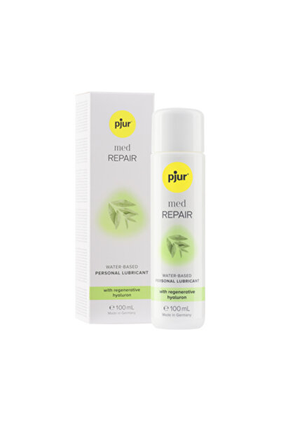 Pjur Lubrifiant pe bază de apă, Pjur Repair Glide, 100 ml