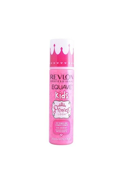 Pikmi Pops Balsam păr copii, Revlon Equave Kids Princess, 200 ml