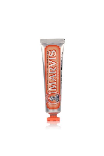 converse Pastă de dinți, Marvis, Ginger Mint, 85 ml