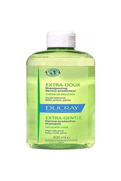 Ducray Șampon Extra-Gentle, Ducray, 400ml