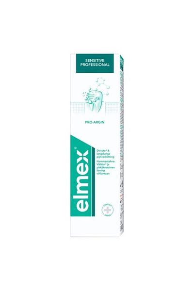 Elmex Pastă de dinți, Elmex Sensitive Professional, 75ml