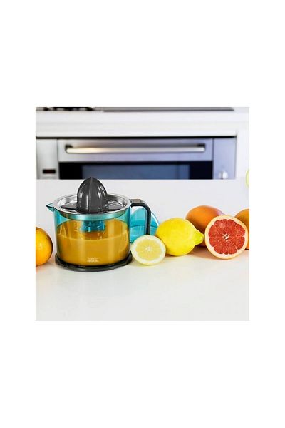 CECOTEC Electric citrus juicer, Cecotec ZitrusEasy, 40 W, 1 liter