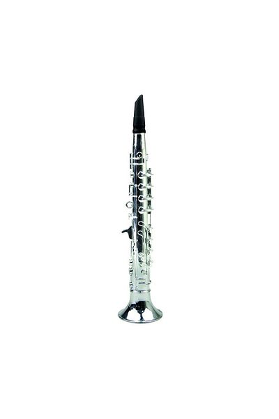 Dr. Rimpler Children's clarinet, Reig, without batteries