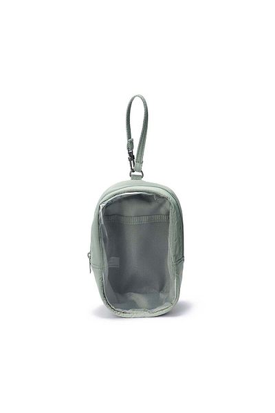 Muji Hanging Display Pouch, W11 x H16 x Gusset 7 cm