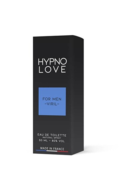 ruf Ulei de Masaj Erotic, Ruf, Hypno Love Boost, 50 ml