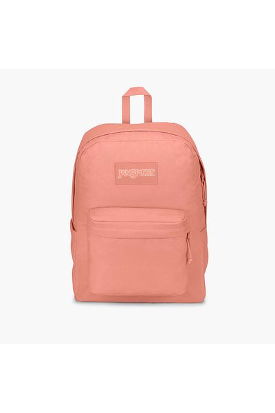 Jansport Jansport Solid 15-inch Backpack with Adjustable Straps - Lifetime Warranty