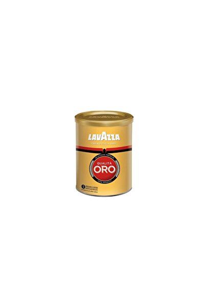 LavAzza Cafea Macinata Qualita Oro 250 g