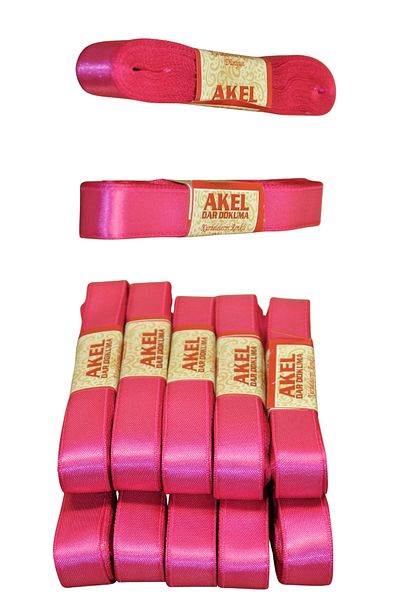 Larenya Decorative Ribbon 2 cm X 10 m |   Gift Package & Wedding Candy Ribbon
