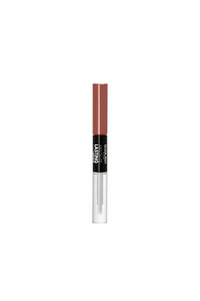 Gazelle Deborah Absolute Lasting Liquid Lipstick Nº 09, 4 g
