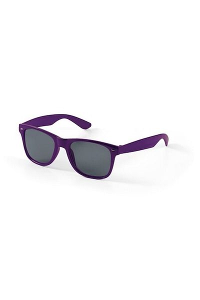 dalimag Purple Sunglasses with UV400 Protection