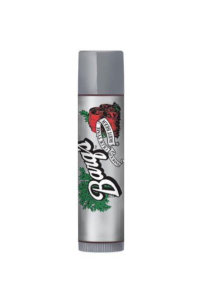 Lip Smacker Balsam de buze, Lip Smacker, Bere de rădăcină Barq's, Îngrijire și hidratare a buzelor, Aromă picantă, 4 gr