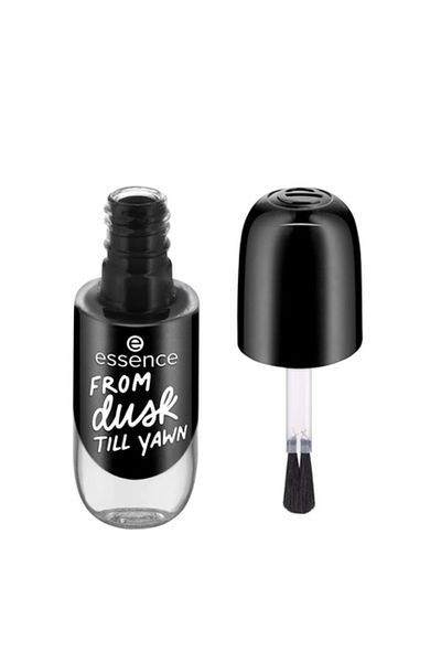 Essence Lac de unghii Essence 46 From Dusk Till Yawn 8 ml