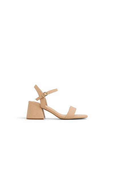 Call it Spring Beige L Dress Sandals For Women