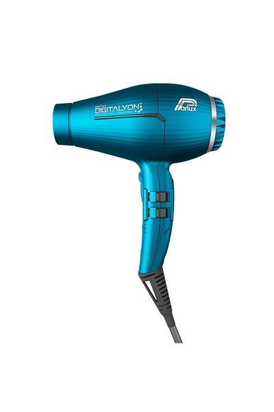 Comix Uscător de păr Parlux Digital Ion Blue, 2400 W, Albastru