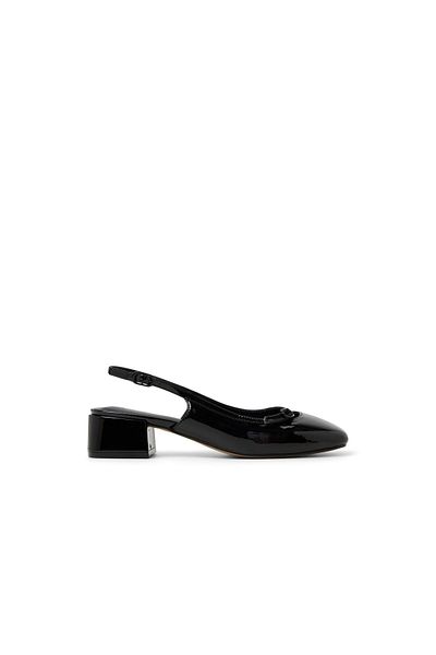 Call it Spring Black L Dress Shoes for Women