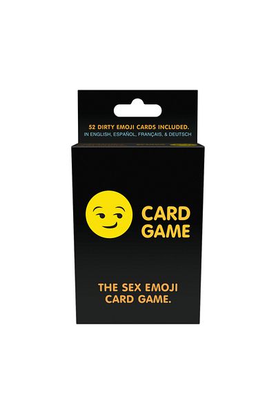 Kheper Games DTF card game, fun game for couples