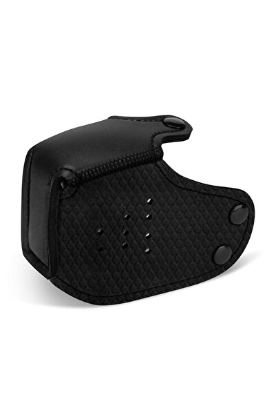 POWER LED Mască bot neopren, Prowler Red, negru