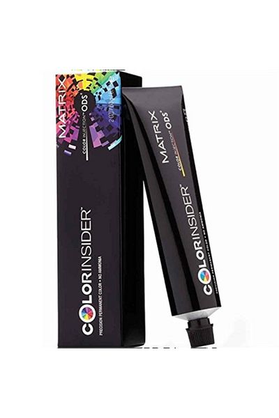 Matrix Hair dye, Matrix Colorinsider 6R, 67ml, Red