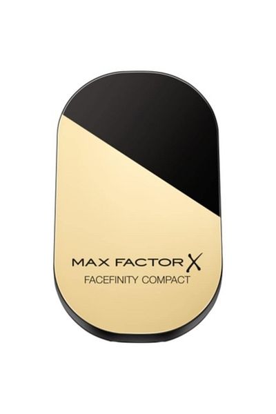 Max Factor Fond de ten compact Max Factor Facefinity 040 Cream Ivory