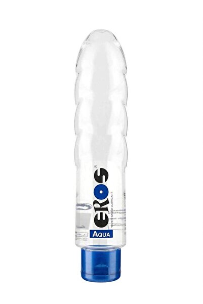 Eros Υδατοδιαλυτό λιπαντικό, 175 ml, άοσμο