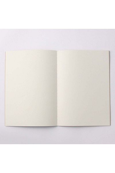 Muji Notebook , Plain , B5 , 30 sheets