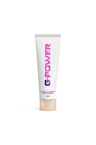 ruf G-Power aphrodisiac cream, 30 ml