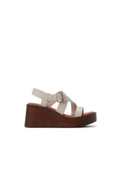 Call it Spring Blue L Cas Sandals For Women