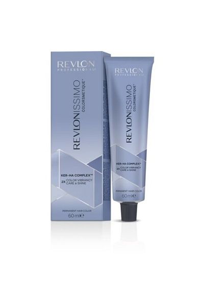 Revlon Hairspray, Revlon, Revlonissimo Colorsmetique 1222MN Iridescent Intense Blonde