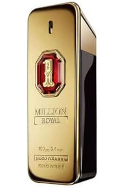 Paco Rabanne Paco Rabanne 1 Million Royal Eau de Parfum 100ml for Men