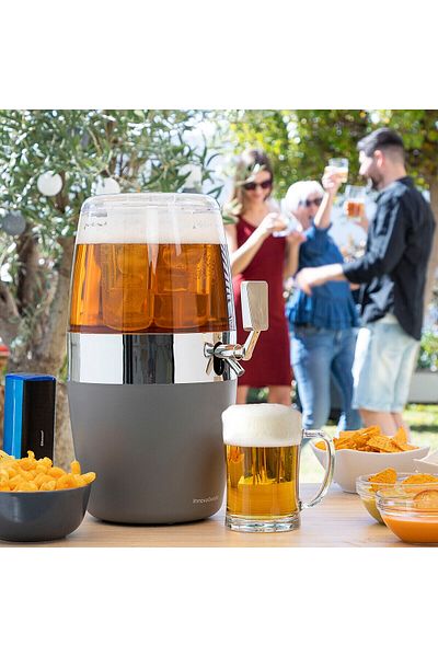 InnovaGoods InnovaGoods Freer soft drink dispenser, 4L