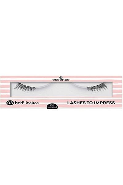 Essence Gene False Parțiale, Essence, Lashes To Impress 03