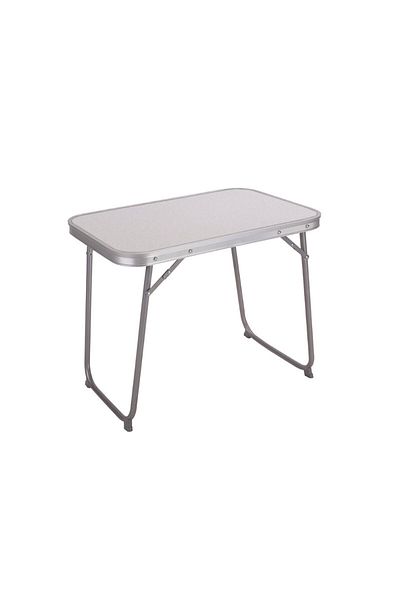 La Bueno Marbueno Folding Table 60 x 40 x 50 cm Multicolor