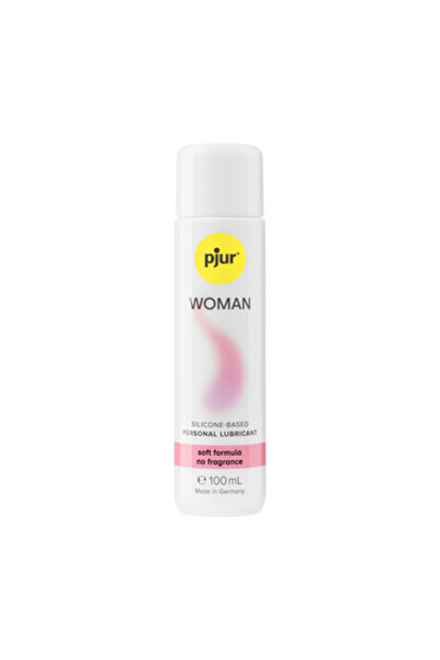 Pjur Lubrifiant pentru femei, Pjur Woman, 100 ml