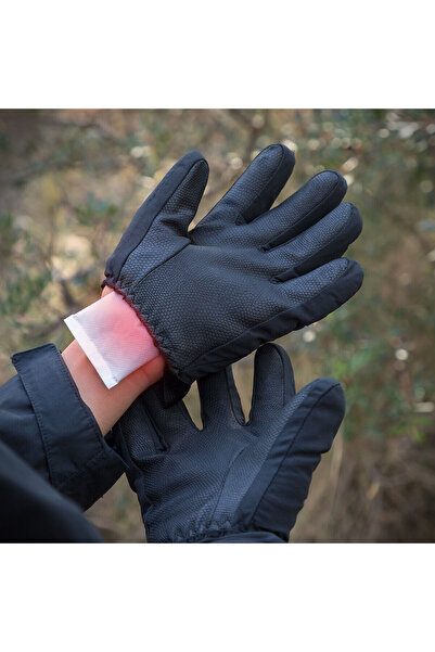 InnovaGoods Hand warming packs, Heatic Hand, 10 units