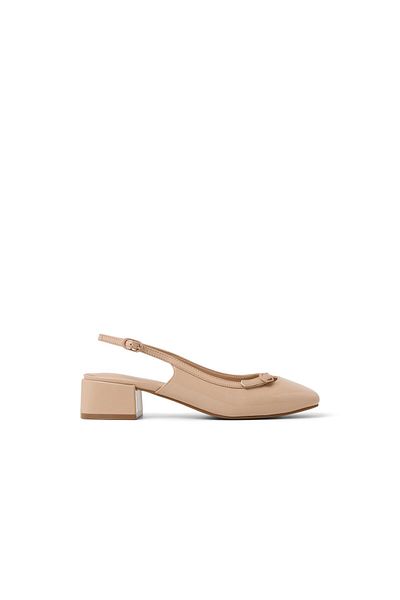 Call it Spring Beige L Dress Shoes for Women