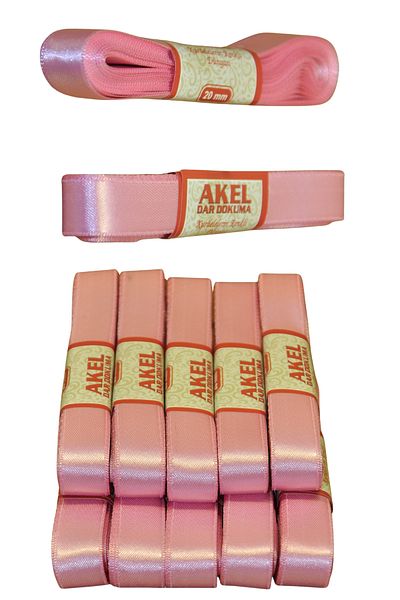 Larenya Ribbon for Hobby and Ornament |   2 cm Wide |   10 m Length