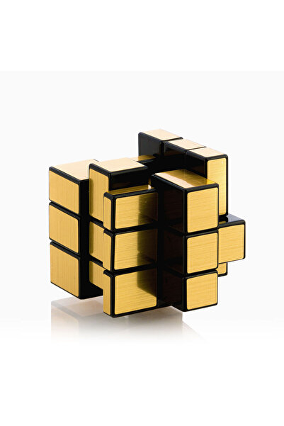 InnovaGoods InnovaGoods 3D Puzzle Magic Cube, 24 Pieces