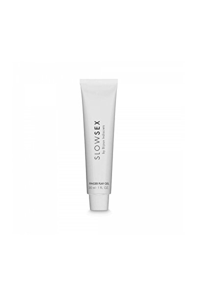 Bijoux Indiscrets Gel de masaj, Slow Sex, 50ml, aromă de cocos