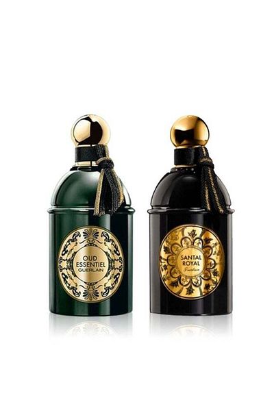 Perfume Gifts Exclusive Perfume Set - 2 Pieces