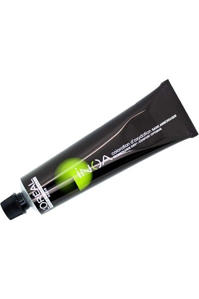 L'oreal Hair dye, L'Oréal INOA 9.31, Light Golden Ash Blonde 60ml