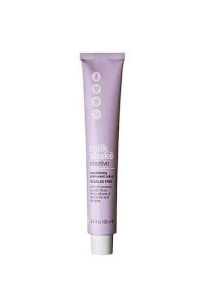 Milkshake Milk Shake Creative Hair Dye 9/9N Very Light Blonde 100ml