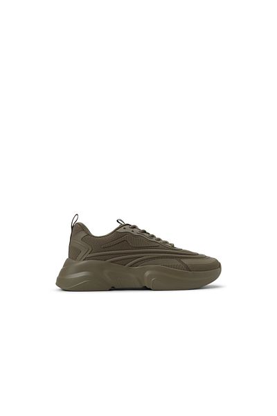 Call it Spring Green M Perf Shoes for Men