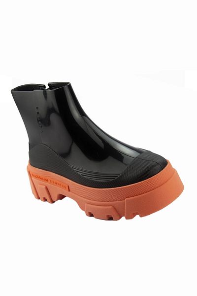 VOICES Wave Track Boots - - 39, Port/neg