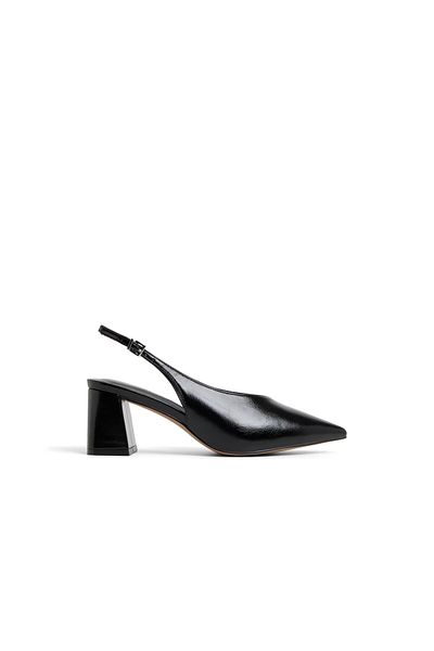 Call it Spring Black L Dress Shoes for Women