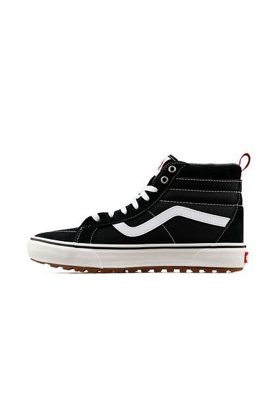 Vans Sk8-Hi Mte Men's Casual Shoes Vn0A5Hzy6Bt1 Black