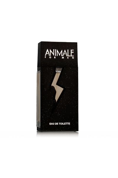 Minimale Animale Men's Eau de Toilette, Animals, 101 ml