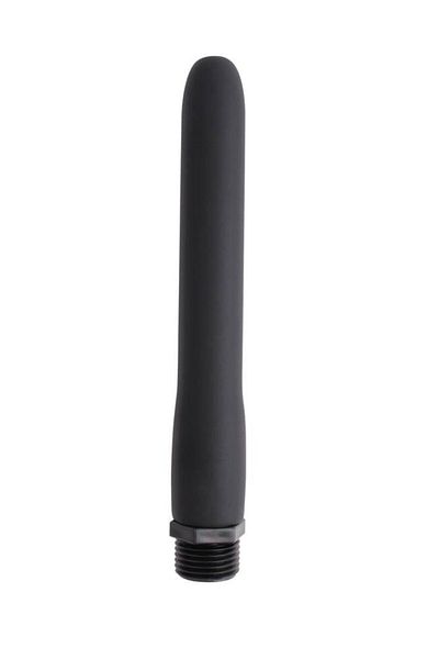 Chisa Novelties Irigator Intim, Model Douche Buddy, silicon