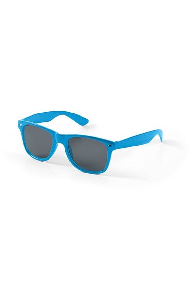 dalimag Ochelari de soare cu protectie UV400, Jim001, Albastru Deschis