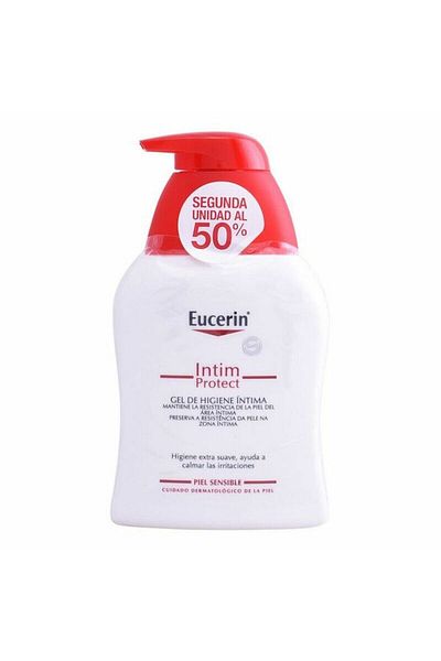 Eucerin Gel Intim Protect Eucerin, 250 ml