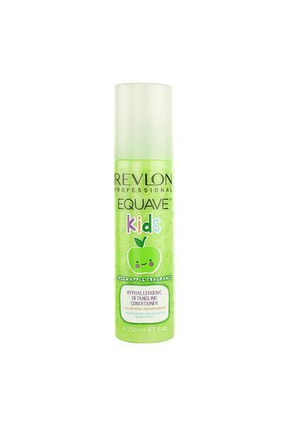 Pikmi Pops Balsam Descurcator Revlon Equave Kids Mar Verde 200 ml